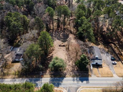 1057 Constitution Road SW Atlanta GA 30315