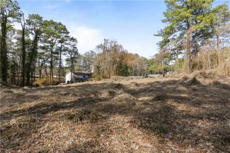 1057 Constitution Road SW Atlanta GA 30315