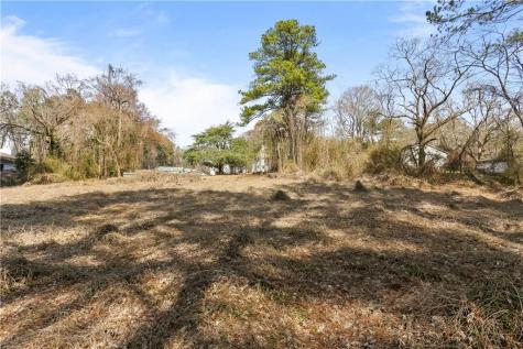 1057 Constitution Road SW Atlanta GA 30315