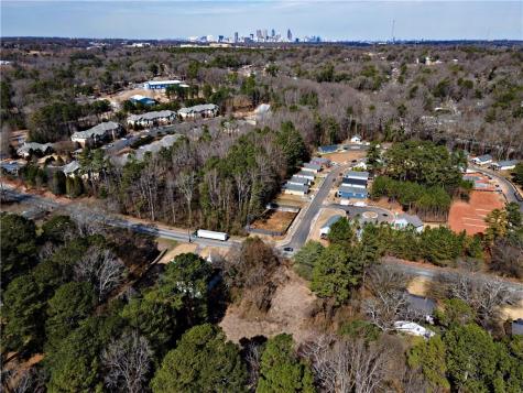 1057 Constitution Road SW Atlanta GA 30315