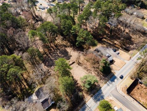 1057 Constitution Road SW Atlanta GA 30315