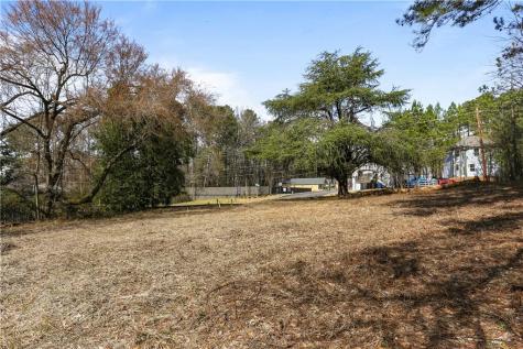 1057 Constitution Road SW Atlanta GA 30315