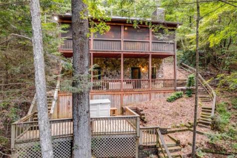 593 Goldmine Drive Ellijay GA 30536