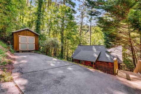 593 Goldmine Drive Ellijay GA 30536