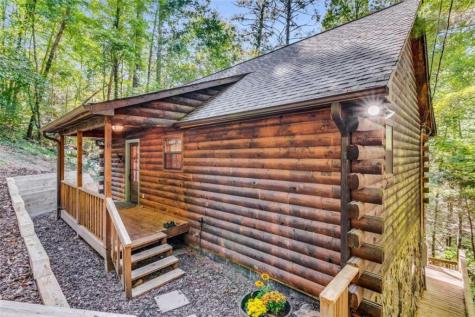 593 Goldmine Drive Ellijay GA 30536