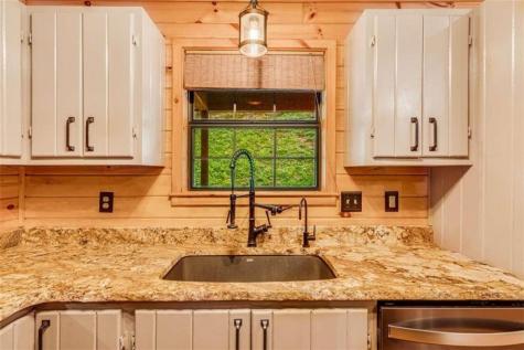 593 Goldmine Drive Ellijay GA 30536