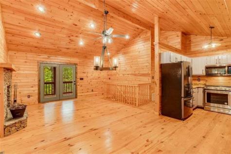 593 Goldmine Drive Ellijay GA 30536